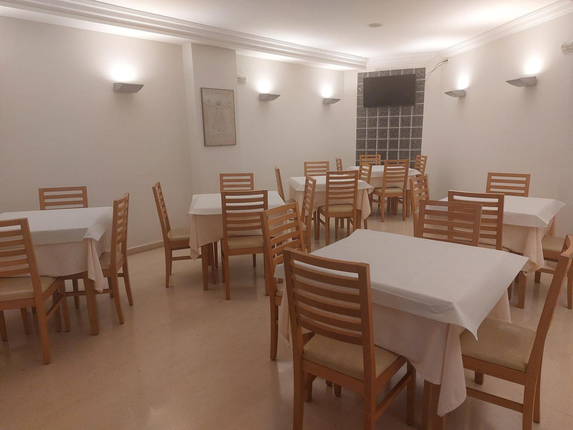 U Hotel Ogalia Vigo Exterior photo